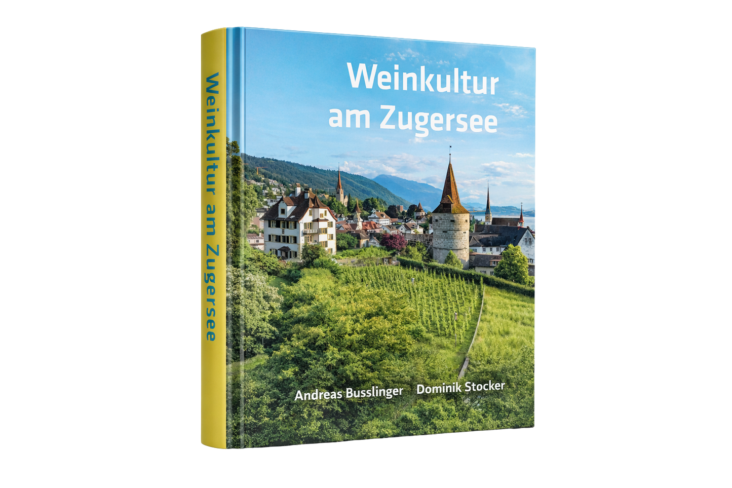 „Weinkultur am Zugersee"